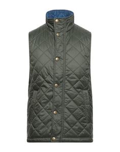 Пуховик Barbour