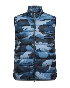 Пуховик Barbour