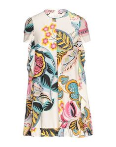 Короткое платье RED Valentino