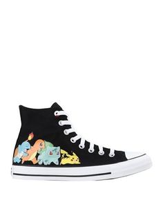 Кеды и кроссовки Converse