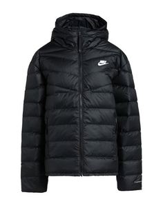 Пуховик Nike