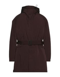 Пуховик HevÒ