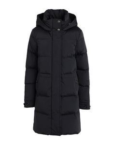 Пуховик Woolrich