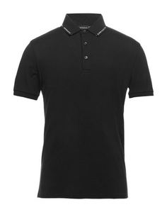 Поло Emporio Armani