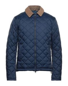 Пуховик Barbour
