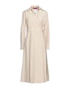 Платье миди MAX Mara
