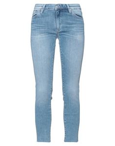 Укороченные брюки Ag Jeans