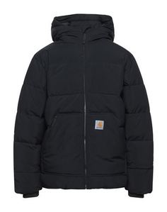 Пуховик Carhartt