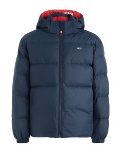 Пуховик Tommy Jeans