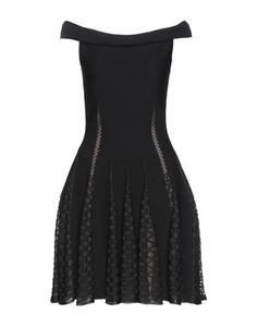 Короткое платье AlaÏa