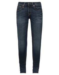 Джинсовые брюки R13