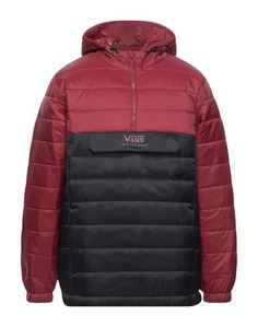 Пуховик Vans