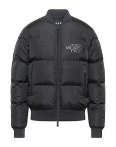 Пуховик Dsquared2