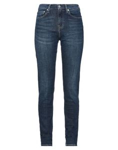 Джинсовые брюки Calvin Klein Jeans