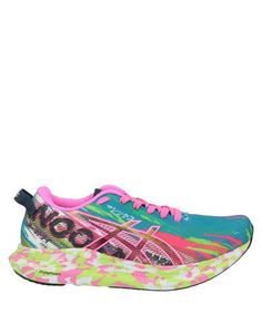 Кеды и кроссовки Asics
