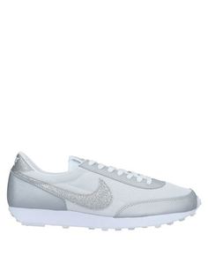 Кеды и кроссовки Nike