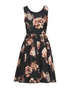 Платье миди Dolce & Gabbana