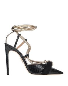 Туфли Dsquared2