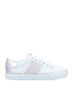 Кеды и кроссовки Guess