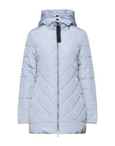 Пуховик Emporio Armani