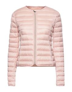 Пуховик Trussardi Jeans