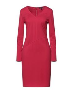 Короткое платье Armani Exchange