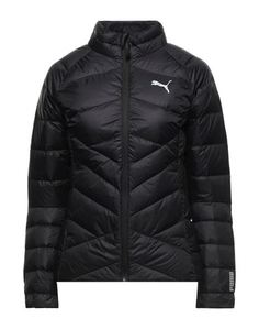 Пуховик Puma