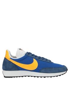 Кеды и кроссовки Nike