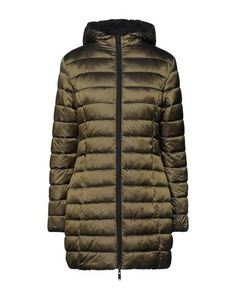 Пуховик Homeward Clothes