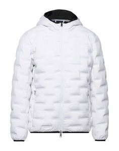 Пуховик Armani Exchange