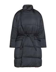 Пуховик Emporio Armani