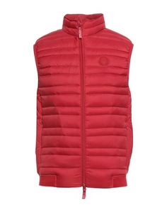 Пуховик Armani Exchange