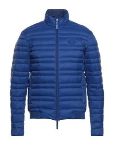 Пуховик Armani Exchange