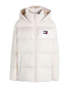 Пуховик Tommy Jeans