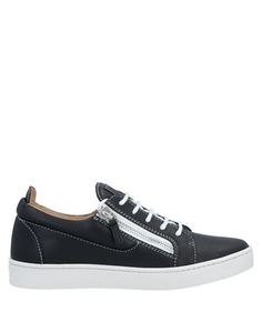 Кеды и кроссовки Giuseppe Zanotti