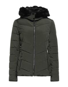 Пуховик Adhoc