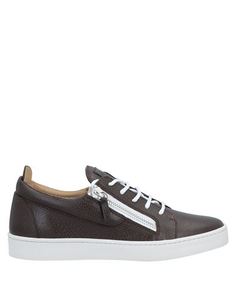 Кеды и кроссовки Giuseppe Zanotti