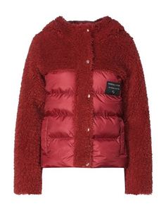Пуховик Kendall + Kylie
