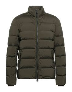 Пуховик Woolrich
