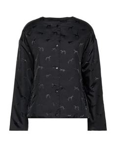 Пуховик Trussardi
