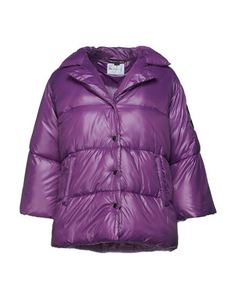 Пуховик be Blumarine