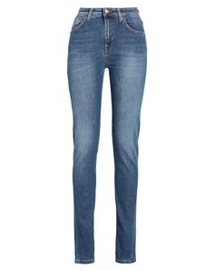 Джинсовые брюки Nudie Jeans CO