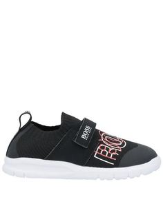 Кеды и кроссовки Hugo Boss