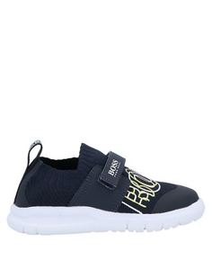 Кеды и кроссовки Hugo Boss