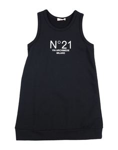 Детское платье N21