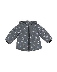 Пуховик Name IT