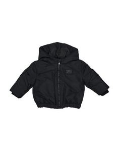 Пуховик Burberry