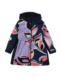 Пуховик Emilio Pucci