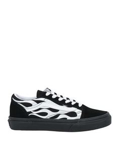 Кеды и кроссовки Vans