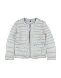 Пуховик Woolrich